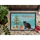 thumbnail image 3 of Felpudo Caroline's Treasures 46 × 69 cm Gato Birmano, 3 of 7