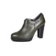 thumbnail image 2 of Zapato Cuero Casiana Verde, 2 of 5