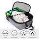 thumbnail image 4 of FIFA Bolsas de Almacenamiento Premium para Viaje, Bolsa de Zapatos Impermeable y Transpirable., 4 of 6
