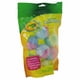 thumbnail image 2 of Bombas de baño Taste Beauty Crayola, perfumadas, coloridas, para niños, paquete de 7, 2 of 8
