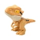 thumbnail image 4 of Dinosaurio Juguete Figura de acción Creativa con las Flexible Tricky Mano Animal Marioneta de mano para Regalos , velociraptor amarillo, 4 of 5