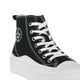 thumbnail image 4 of Zapatilla Escolar Acampe Negro Alquimia, 4 of 5