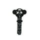 thumbnail image 2 of Collar Para Perro Brnx Ajustable Diseño Doodle, Large, 2 of 3