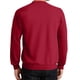 thumbnail image 2 of Poleron Cuello Polo Invierno. Forro Polar. Unisex 436, 2 of 2