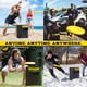 thumbnail image 4 of Kan Jam Disc Toss - Pack de 5 juegos de frisbees para adultos, 4 of 6