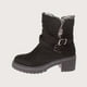 thumbnail image 2 of Bota Negro Vía Franca, 2 of 5