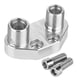 thumbnail image 5 of Reemplazo Automotriz Del Coche Del Adaptador Del Compresor De CA Para Sanden SD7B10 7176, 5 of 5