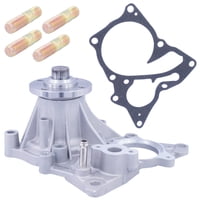 Repuestos Del Sol - Bomba Agua Toyota Hilux 2.4 2016 2020