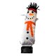 thumbnail image 4 of Mini bailarines inflables para Navidad, estilo tubo, estilo LookOurway, 4 of 6