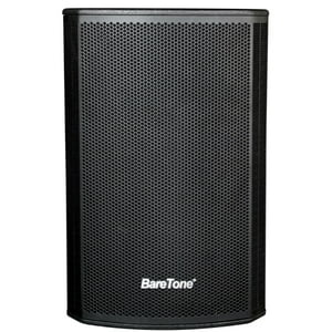 Baretone - Bafle Profesional Activo Madera 12P