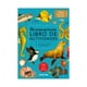 thumbnail image 1 of LIBRO OCEANARIUM. LIBRO DE ACTIVIDADES / TEAGAN WHITE, 1 of 2
