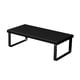thumbnail image 4 of Soporte Para Monitor, Soporte Para Monitor Multiusos, Para El Hogar, Apartamentos, Oficinas, Estilo B, 4 of 5