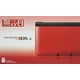 thumbnail image 1 of Restaurada - Nintendo 3DS XL Roja y Negra (Reacondicionada), 1 of 5