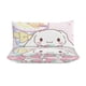 thumbnail image 5 of Cute Cinnamoroll Cartoon Duvet Cover Set Bedding Set 1 Duvet Cover And 2 Pillowcases 3D Cartoon Dog Printed Comfortable And Ultra Soft Bed Set Room Decor for Bedroom, 5 of 5