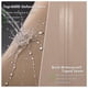 thumbnail image 4 of Fundas impermeables para sillas de patio Hadisi, paquete de 4, 76 x 86 x 91 cm, 4 of 8