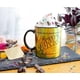 thumbnail image 5 of Taza de café Silver Buffalo Willy Wonka Golden Ticket 600 ml, 5 of 8
