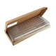 thumbnail image 3 of Caja De Almacenamiento De Teclas De 3 Capas Con Tapa Con Divisores Contenedores Para Juego De Teclado, 3 of 3