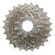 thumbnail image 2 of Piñon Cassette Shimano Hyperglide Alivio 9v Cs-hg400 11-34 - Negro - 11 - 34, 2 of 4
