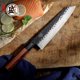 thumbnail image 3 of Cuchillo MITSUMOTO SAKARI 23 cm Acero 9Cr18MoV, 3 of 9