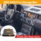 thumbnail image 2 of Bolsillo de almacenamiento para radio de coche para Nissan Pathfinder/Frontier, 2 of 7