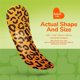 thumbnail image 4 of Curitas BioSwiss 50 unidades con estampado animal, sin látex, 4 of 7