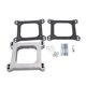 thumbnail image 1 of Espaciador De Carburador Accesorios Utilitarios Reemplazo Directo Resistente Para Holley, 1 of 5