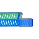 thumbnail image 4 of Correa para Reloj WHOOP 5.0 SportFlex de Silicona Impermeable, 4 of 6