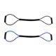 thumbnail image 1 of 2 Uds Bandas De Resistencia Sombra Boxeo Gimnasio Cuerda De Tracción Interior Hogar, 1 of 5