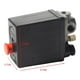 thumbnail image 3 of Presostato Compresor 4 Vías Monofasico 1.2 Mpa 175 Psi 15a, 3 of 5