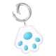 thumbnail image 4 of Preciosa Funda De Silicona Compatible Con Apple Cute Azul Cielo, 4 of 5