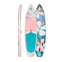 Aqua Force - Stand Up Paddle Board Inflable 11'6'' Puawai - Doble Capa