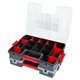 thumbnail image 3 of Organizador de herramientas CRAFTSMAN CMST60944M, paquete de 2 con 14 compartimentos, 3 of 6