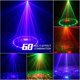 thumbnail image 3 of Luz Disco Led Rgb Láser Proyector Disco Fiestas 60 Patrones, 3 of 5