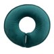thumbnail image 3 of Almohada Para Dormir Boca Abajo, Cómoda Y Ligera, Ideal Para Oficina, Viajes, Avión, Color Verde Oscuro, 3 of 5
