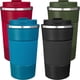 thumbnail image 1 of Taza de café aislante ATZNZIK, 510 ml, acero inoxidable, paquete de 4, 1 of 7
