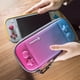 thumbnail image 2 of Estuche Ligero para Nintendo Switch Lite Galaxy, 2 of 6
