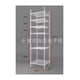 thumbnail image 2 of Organizador De Ollas Tapas Platero Secador Cocina 6 Niveles, 2 of 3