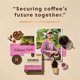 thumbnail image 4 of Café KEURIG Tostado Oscuro Whole Hearted 20 cápsulas K-Cup, 4 of 8