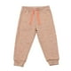 thumbnail image 1 of Pantalon De Buzo Bebe Niño Fullprint Café Corona, 1 of 5