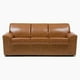 thumbnail image 1 of Sofa Milan 3C Caramelo, 1 of 3