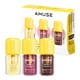 thumbnail image 1 of Aceite labial Amuse Seoul Banana Mini Trio Skincare Vegan, 1 of 9