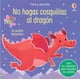 thumbnail image 5 of No hagas cosquillas al dragón, 5 of 5