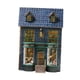 thumbnail image 3 of Kits De Casa De Muñecas En Miniatura De Madera DIY Hechos A Mano Para Adolescentes, Niños, Niñas, Niños, Adultos, Tienda, 3 of 5