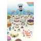 thumbnail image 1 of Ice Cream Man Volumen 6: Just Desserts, 1 of 1