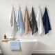 thumbnail image 5 of Juego De Toallas De Baño Arkwright 100% Algodón 600 G M² 6 Piezas, 5 of 6