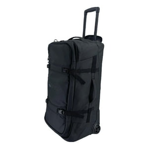 Lhotse - Maleta Bolso Trolly Expedition Duffel 90Lts Black Negro Talla Única
