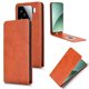 thumbnail image 5 of Funda tipo folio para Xiaomi 15 Pro con soporte magnético y protección para la cámara Marrón, 5 of 6