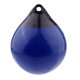 thumbnail image 2 of bote inflable guardabarros boya de amarre marino parachoques marcador boya azul, 2 of 3