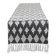 thumbnail image 1 of Camino de mesa DII Southwest Colby Colby Colby 15x72 cm negro/gris, 1 of 7