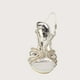 thumbnail image 3 of Sandalia Fiesta Plata Vía Franca, 3 of 5